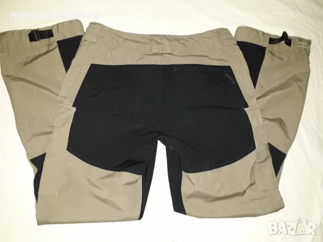 Lundhags Boot-Loc System (S) туристически (трекинг) панталон , снимка 6 - Панталони - 32553500