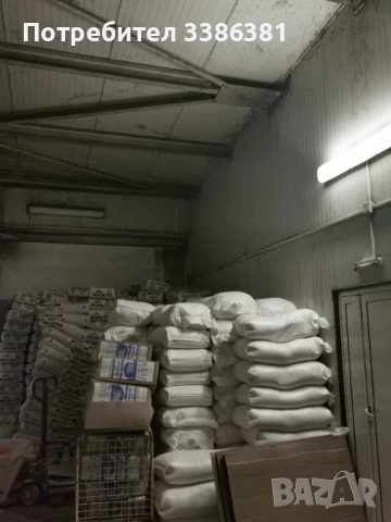 Бизнес - имот - склад, снимка 8 - Производствени сгради - 53449236