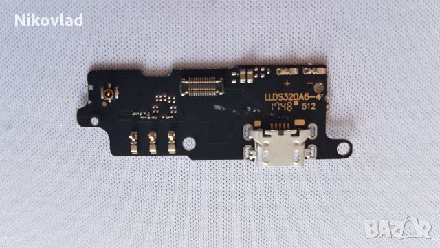 Блок захранване Lenovo C2 (K10A40), снимка 2 - Резервни части за телефони - 26789864