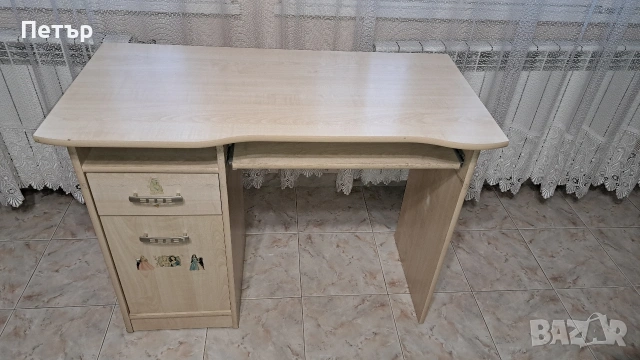 Бюро ученическо