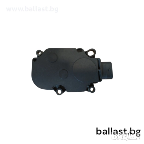 Модул въздушни клапи A24031123312 G Klasse W463