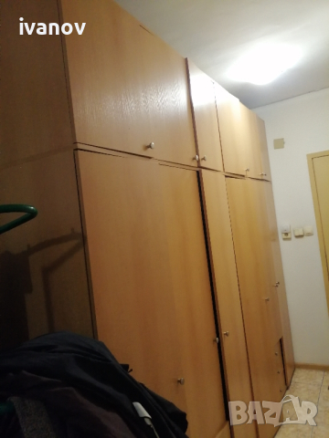 Гардероб , снимка 1