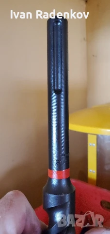 БУРГИИ ЗА ХИЛТИ, снимка 7 - Бормашини - 50553473