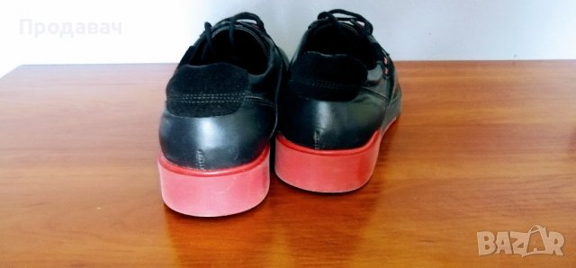 Стилни мъжки обувки... , снимка 4 - Ежедневни обувки - 37471085