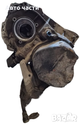 Ръчна скоростна кутия DACIA LOGAN I 1.4, JH3055, 8200451676, снимка 2 - Части - 51817575