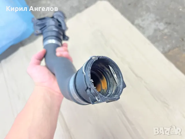 Водни маркучи за BMW E39 530D, снимка 5 - Части - 50359456