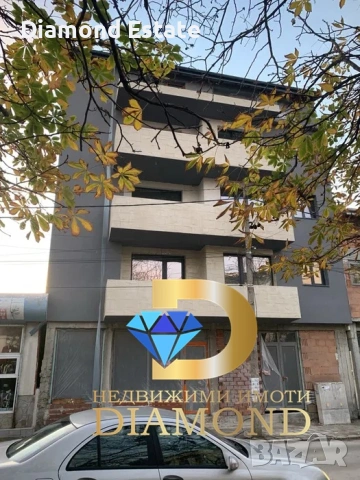 Апартамент НОВО строителство в гр. Първомай