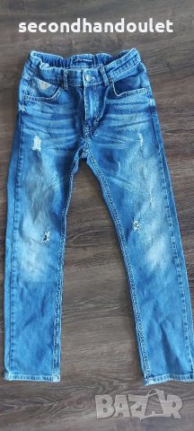 Armani Jeans детски дънки , снимка 1