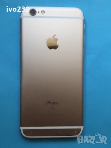 iphone 6s, снимка 4 - Apple iPhone - 33521979