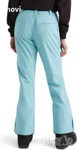 O'Neill Star Slim, S/M, нов, оригинален дамски ски/сноуборд панталон, снимка 4 - Зимни спортове - 47413769