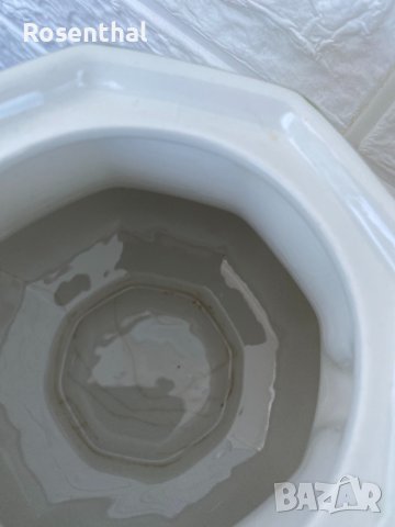 Английски сервиз JOHNSON BROTHERS за чай, снимка 5 - Сервизи - 44095490