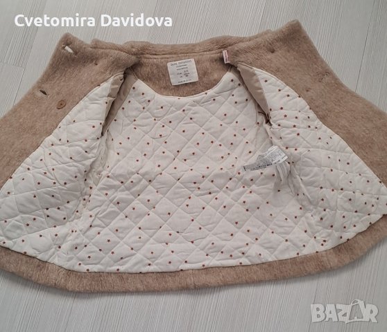 Детско пролетно/есенно яке, снимка 3 - Детски якета и елеци - 43062655