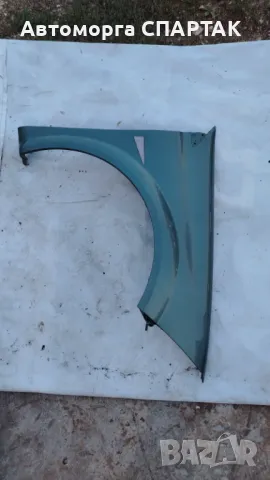 КАЛНИК ПРЕДЕН ДЕСЕН РЕНО МЕГАН 2