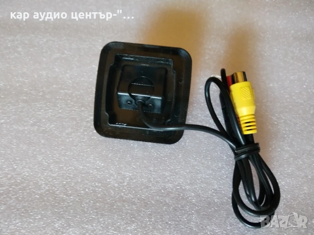 Камера за паркиране на заден Hyundai/KIA, снимка 4 - Аксесоари и консумативи - 50600516