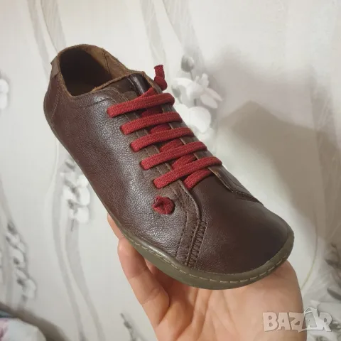 обувки CAMPER PEU  номер 39, снимка 10 - Маратонки - 45434375