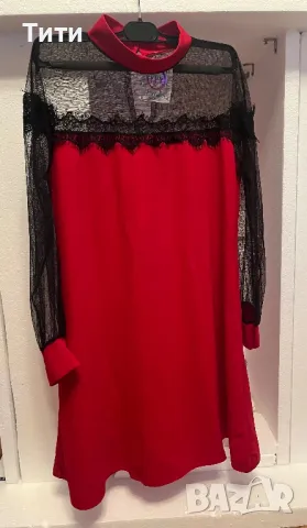 Дамски рокли, снимка 8 - Рокли - 44639290