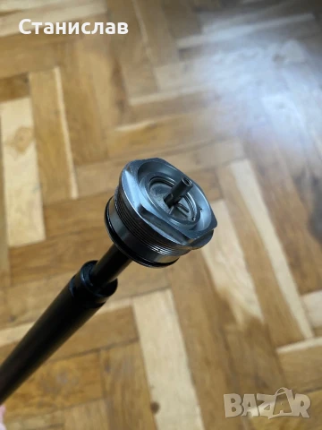 патрон фокс 36, fox 36, снимка 3 - Части за велосипеди - 50450705