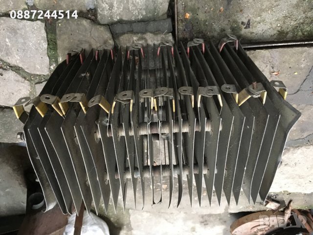 селенов изправител трифазен