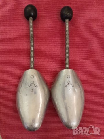 Пружини, обтегачи за обувки MERZ. 