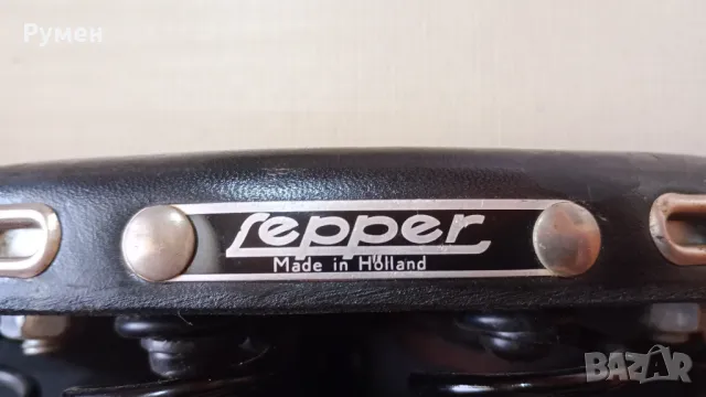 Седалка за велосипед, снимка 2 - Части за велосипеди - 49297957