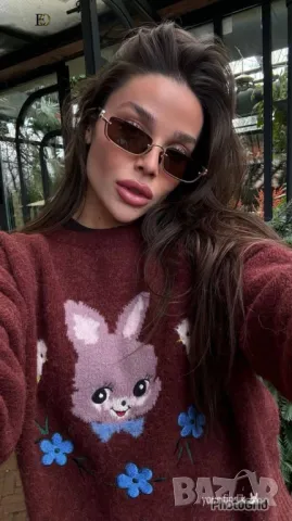 очила с калъф gucci, снимка 3 - Слънчеви и диоптрични очила - 50406937