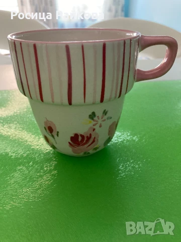 Чаша, снимка 1