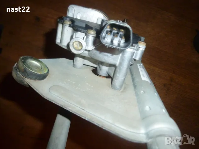 Механизъм с моторче чистачки за джип DR-5 1.6 109 к.с 2007-2011, снимка 5 - Части - 47451946