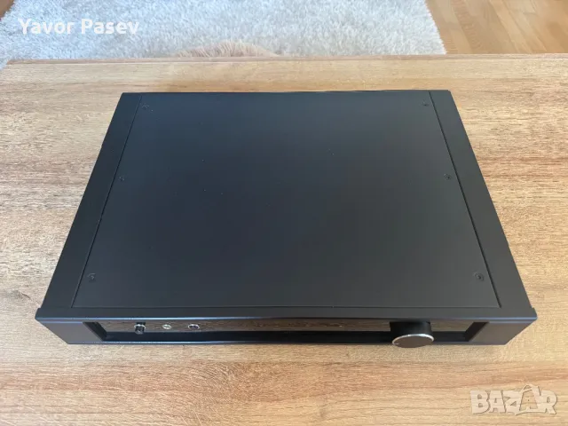 Rega Elex MK4 в гаранция, снимка 2 - Ресийвъри, усилватели, смесителни пултове - 49287146