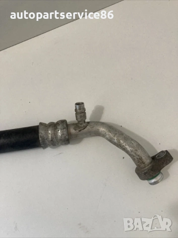 Маркуч за климатик за KIA Magentis 2.0 CRDi (2009) 140HP, снимка 3 - Части - 53256397