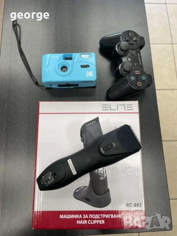 Лот за части, снимка 4 - Друга електроника - 47074643