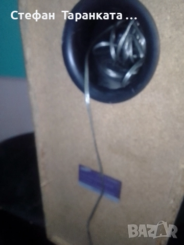 субуфер Samsung , снимка 6 - Тонколони - 51558135