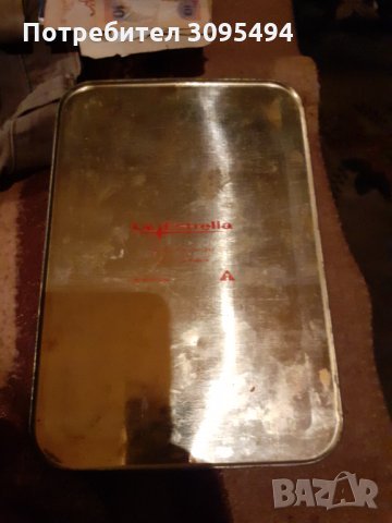 СТАРА КУТИЯ за ПУРИ. КУБА., снимка 4 - Други ценни предмети - 33315087