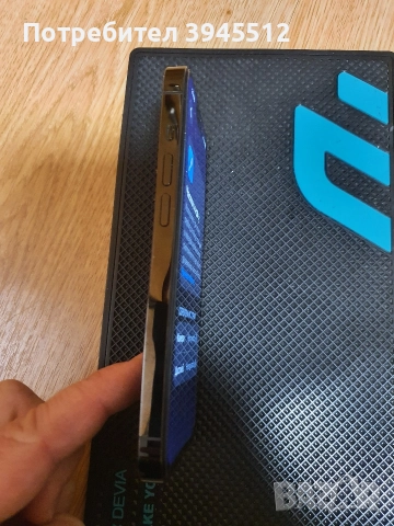 Iphone 14 pro128 bg e sim, снимка 9 - Apple iPhone - 52768785