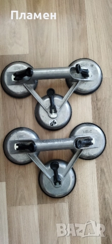 Вакуум лапи вендузи 