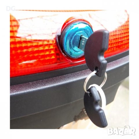 Куфар двоен - 2416, снимка 4 - Аксесоари и консумативи - 36939539