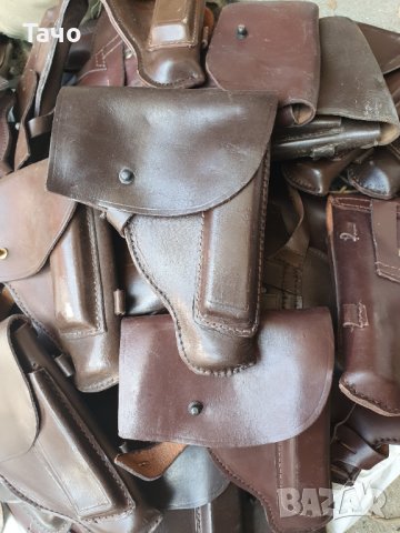 кобури за макаров, снимка 2 - Колекции - 43551643