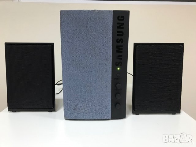 Тонколони 2.1 SAMSUNG SMS-5100  			