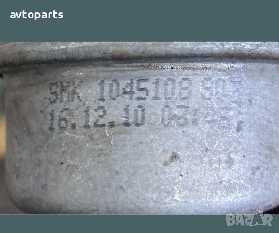 Range rover sport 2012година 3.0d 245кс EGR комплект, снимка 8 - Части - 40712796