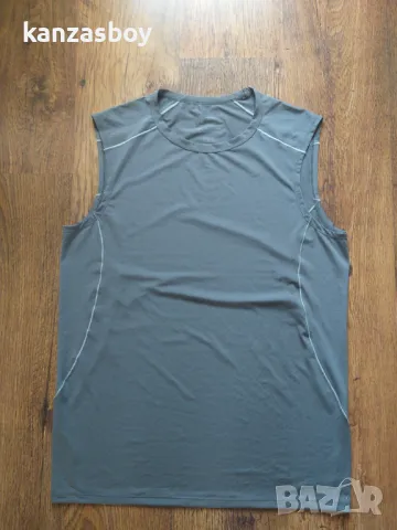 patagonia - мъжки спортен потник М ЕЛАСТИЧЕН, снимка 5 - Други - 49349051