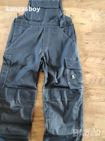 Mascot® Industry 10169 Richmond - мъжки работен гащеризон НОВ БЕЗ ЕТИКЕТИ 48/М, снимка 6 - Други - 50168091