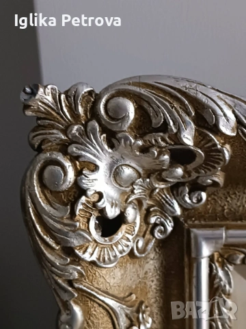 Гоблен Щастливото завръщане , снимка 6 - Гоблени - 53399190