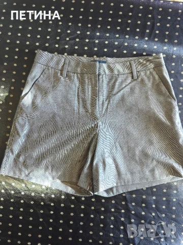 Gant дамски къси панталони 