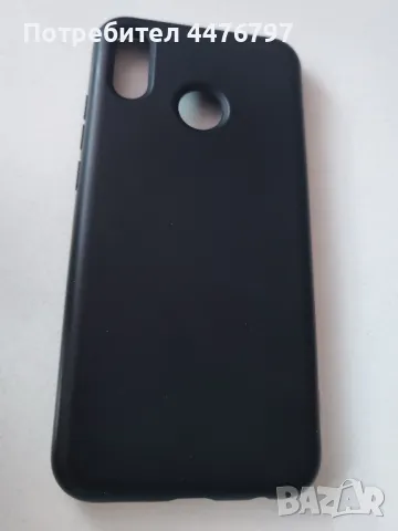 Huawei p20 lite - черен , снимка 4 - Huawei - 50337177