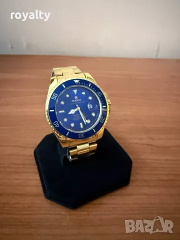 Rolex часовници Различни цветове , снимка 15 - Мъжки - 50155282