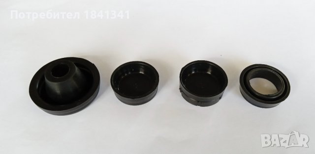 Гумички и маншони за спирачен цилиндър и спирачна помпа  Уаз, снимка 3 - Части - 42993326