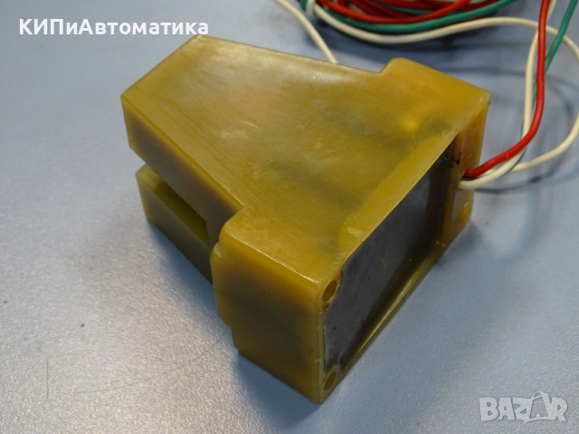 индуктивен безконтактен датчик БВК 231-24, ВПБ 14204, снимка 6 - Резервни части за машини - 36530819