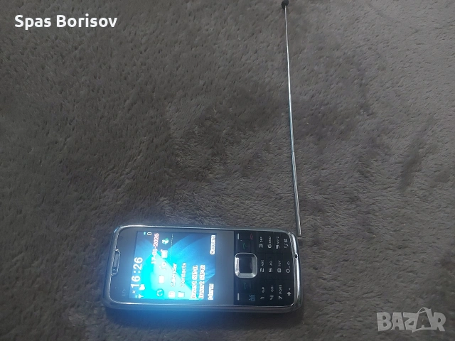 телефон е71, снимка 5 - Nokia - 53132312