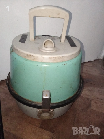 прахосмукачка тайфун, снимка 4 - Прахосмукачки - 52897464