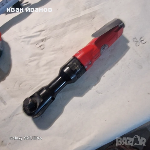 Витоверт Отверка , снимка 7 - Отвертки - 53262183