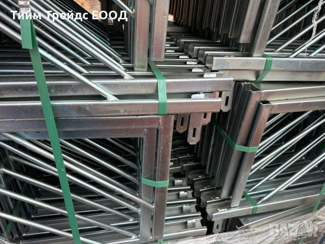 Аксесоари за вертикален кофраж, снимка 2 - Други ремонти - 51270254